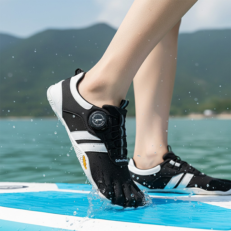 GallonShark Five Finger Barefo - Outdoor Adventure Training 评论和价格