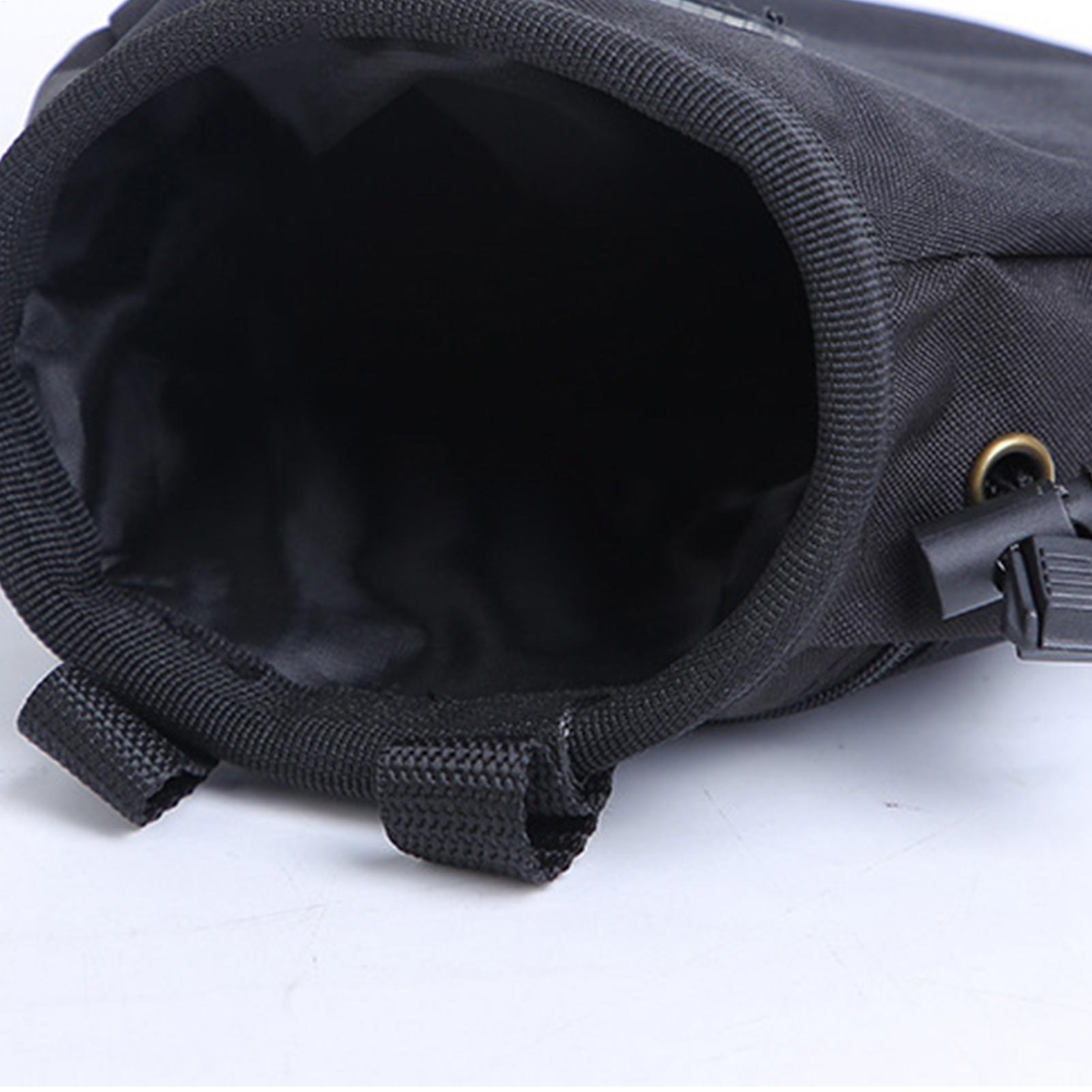 Bouldering Chalk Bag With Pock - Chalk Bag Bouldering 评论和价格