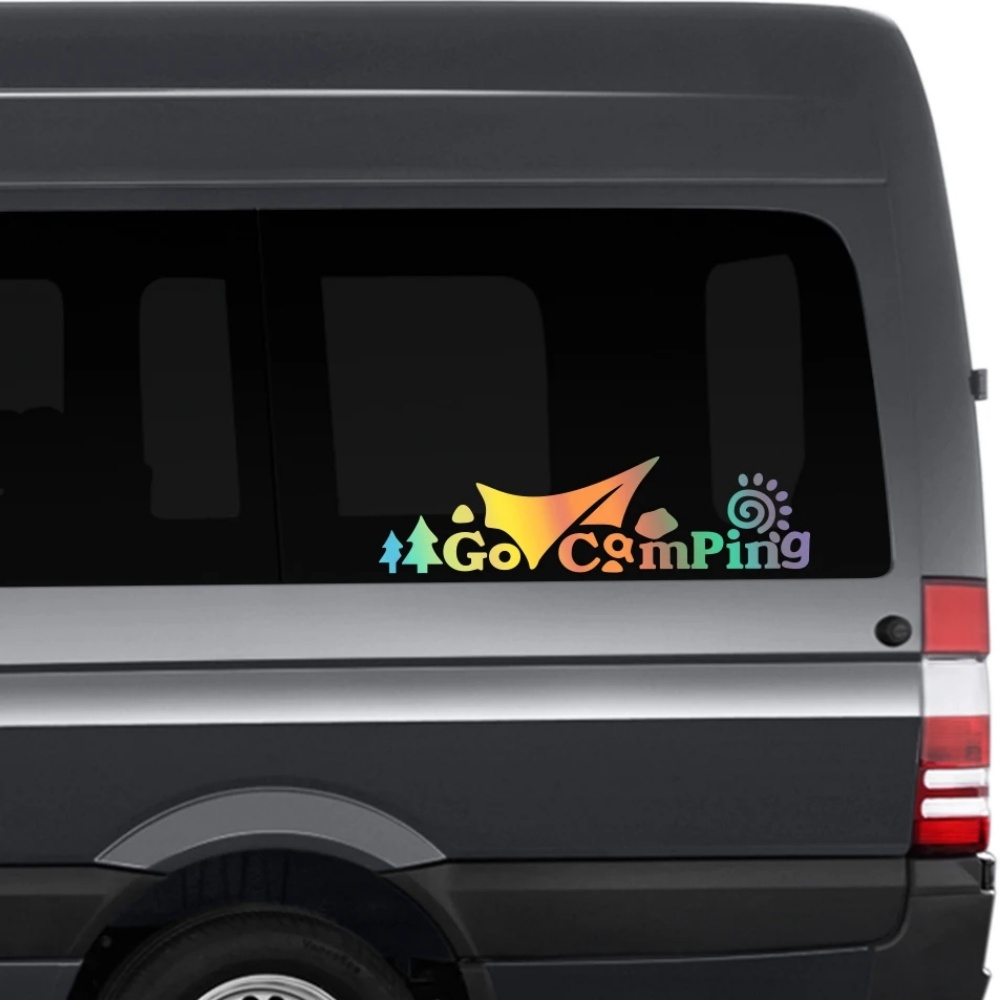 Go Camping Outdoor Adventure V - Outdoor Adventure Rv 评论和价格