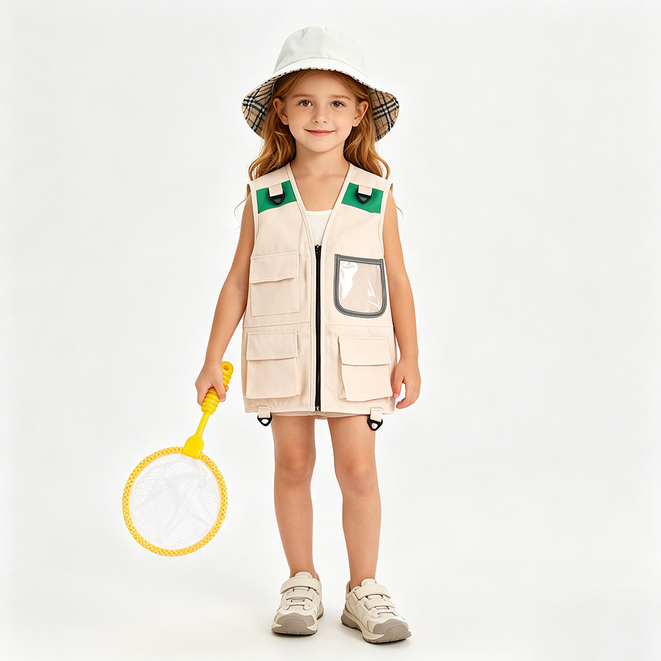 Explorer Adventure Kit Outdoor - Outdoor Adventure Kit For Kids 评论和价格