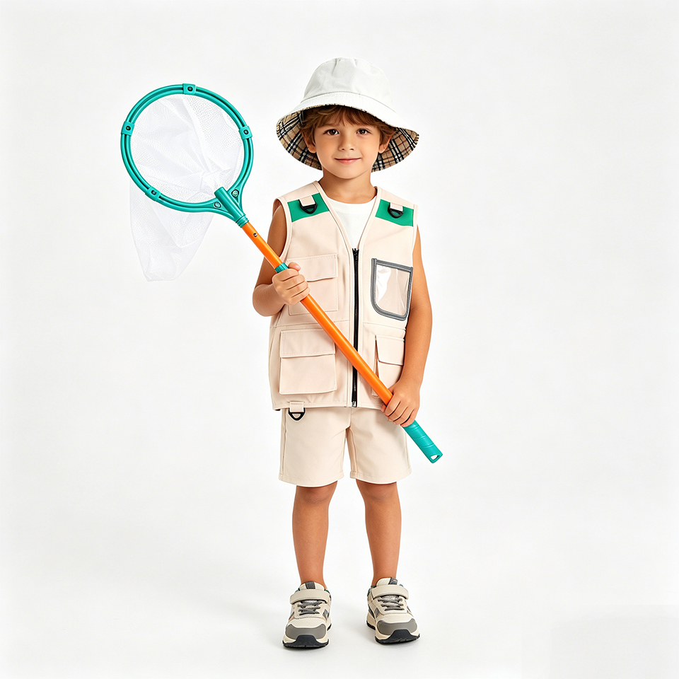 Explorer Adventure Kit Outdoor - Outdoor Adventure Kit For Kids 评论和价格