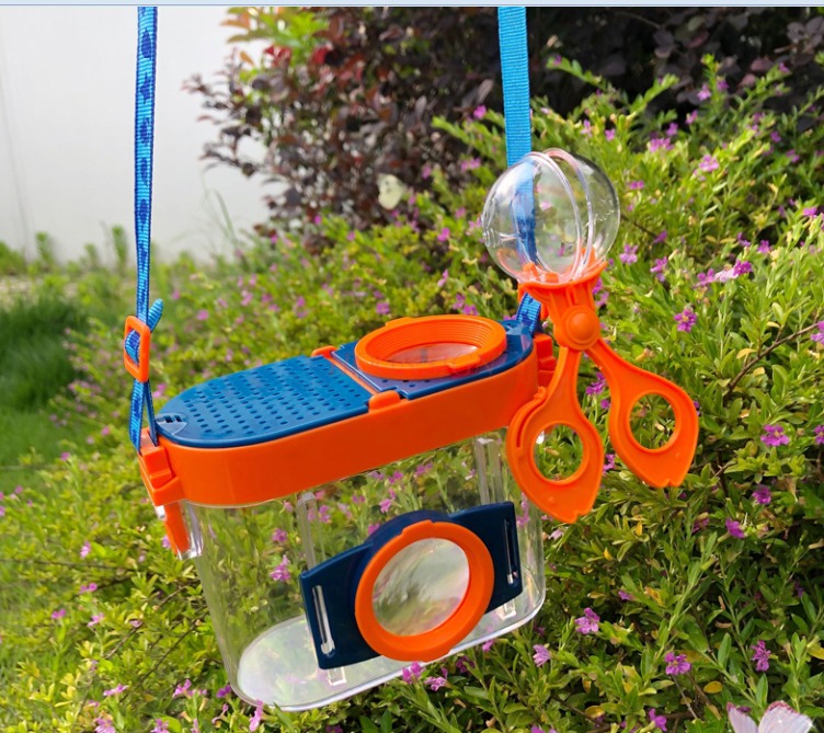 Children's insect observation  - Outdoor Adventure Learning 评论和价格