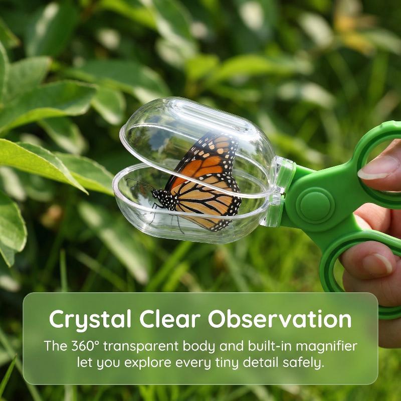 Kids Insect Exploration Set Wi - Outdoor Adventure Learning 评论和价格