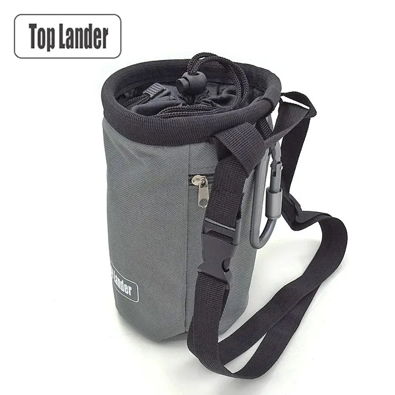 Magnesia Sack Rock Climbing Ch - Chalk Bag Bouldering 评论和价格
