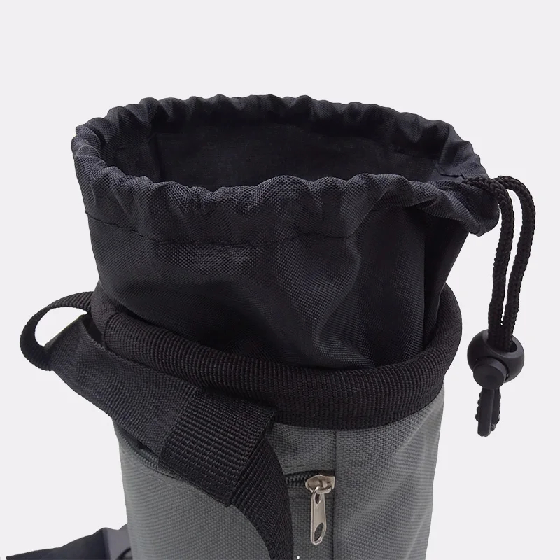 Magnesia Sack Rock Climbing Ch - Chalk Bag Bouldering 评论和价格