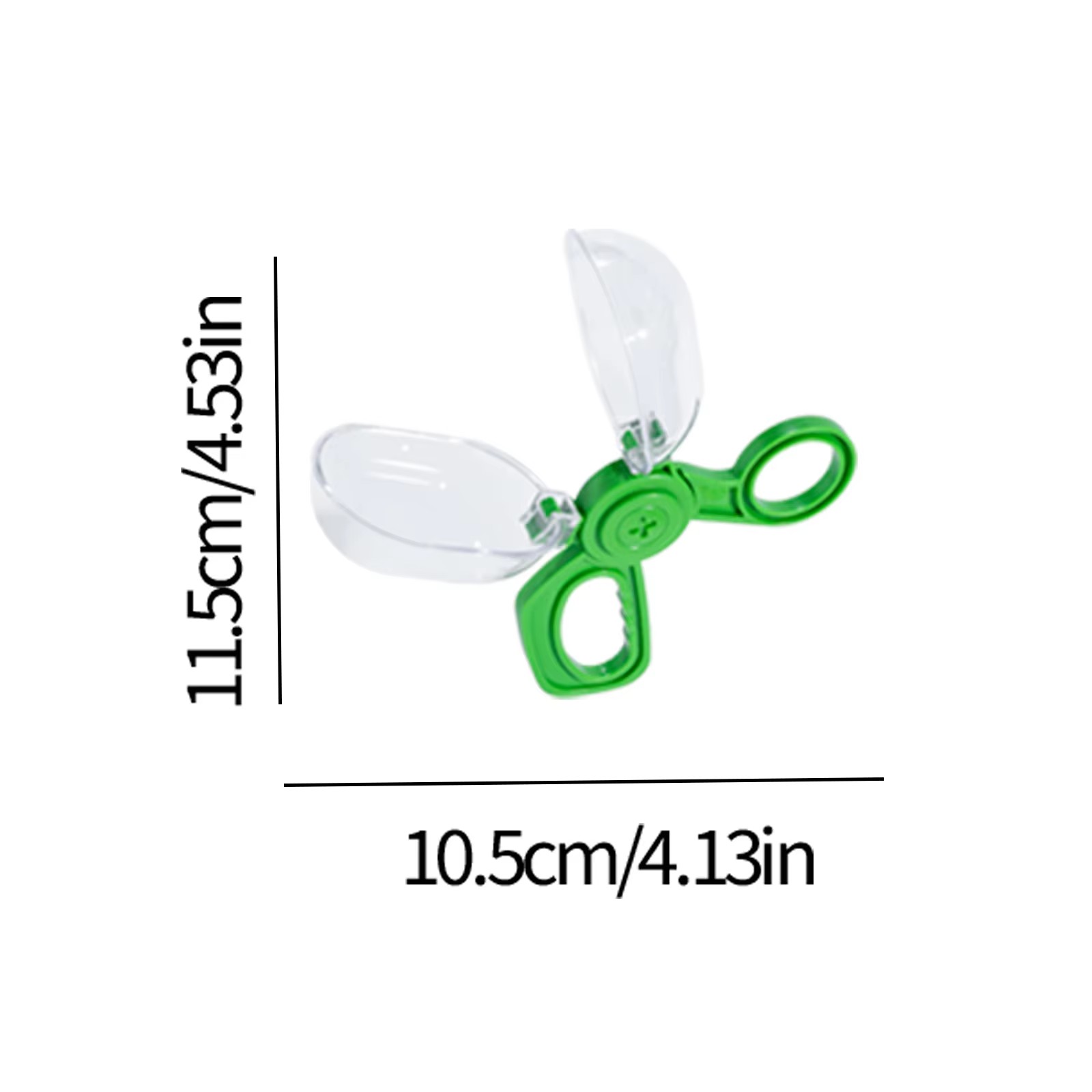 Adventure Insect Capsule Clip  - Outdoor Adventure Training 评论和价格