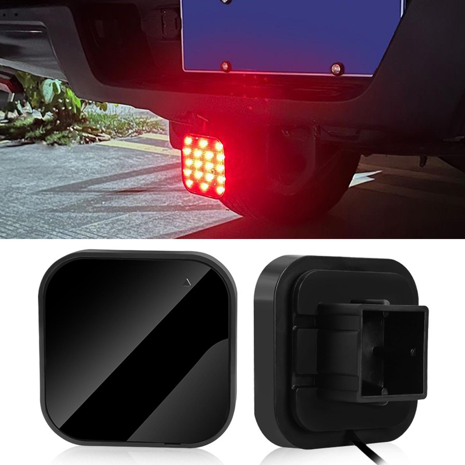 Truck Hitch Covers Bumper Hitc - Outdoor Adventure Rv 评论和价格