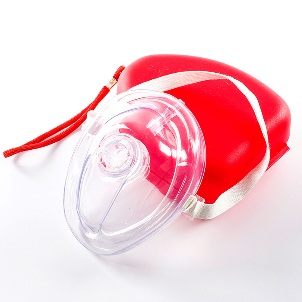 Professional CPR Breathing Mas - Outdoor Adventure Training 评论和价格