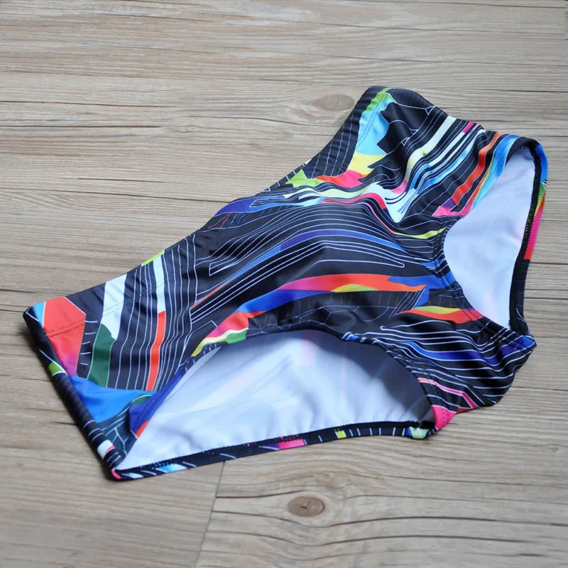 Men Swimwear Swim Boxers Board - Outdoor Adventure Training 评论和价格