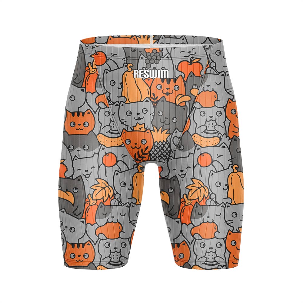 Summer Men's Swim Jammer Swins - Outdoor Adventure Training 评论和价格
