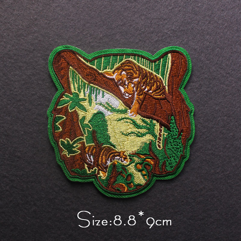 Van Gogh Patch Mountain Campin - Outdoor Adventure Travel Show 评论和价格