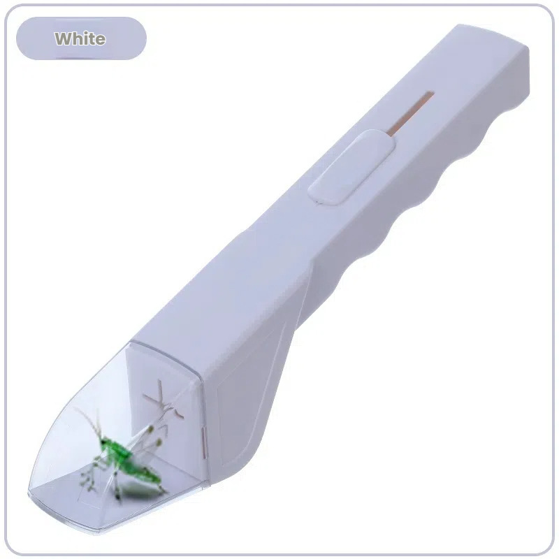 1/4PC Outdoor Bug Catcher Kit  - Outdoor Adventure Kit For Kids 评论和价格
