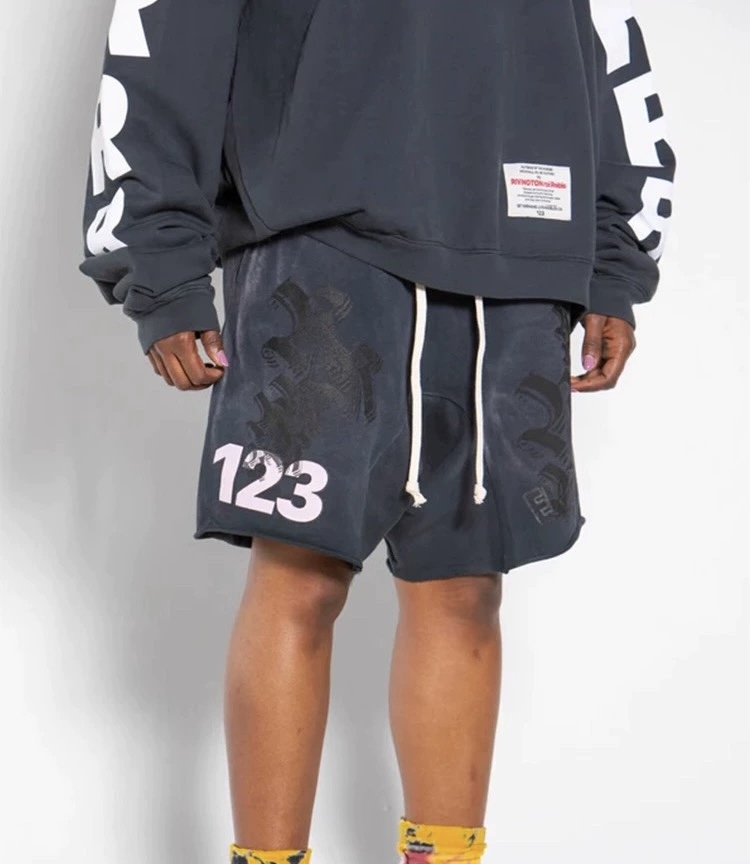 RRR123 Summer Men Vintage 5 po - Outdoor Adventure Training 评论和价格