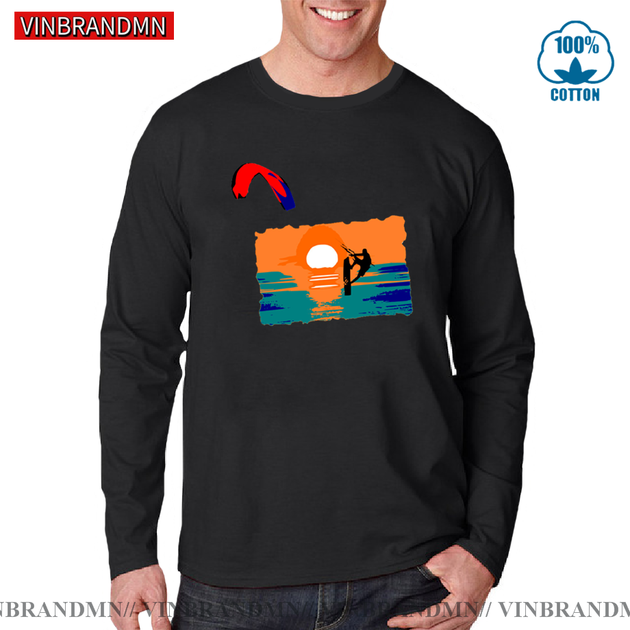 Adventurer Long Sleeve T-Shirt - Outdoor Youth Adventure 评论和价格