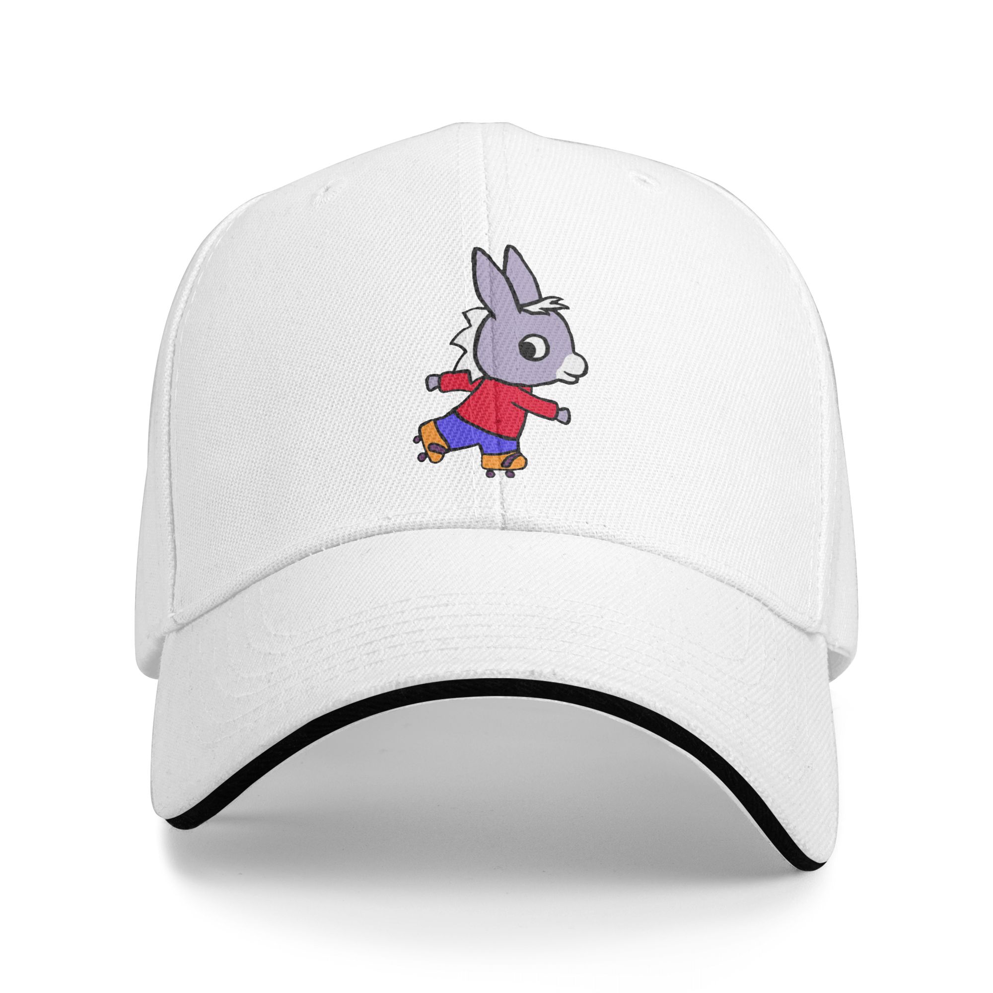 Trotroes Cute Donkey Cartoon S - Outdoor Adventure Learning 评论和价格