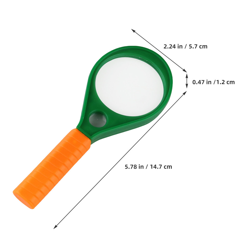 Kids Adventure Magnifying Glas - Outdoor Adventure Learning 评论和价格