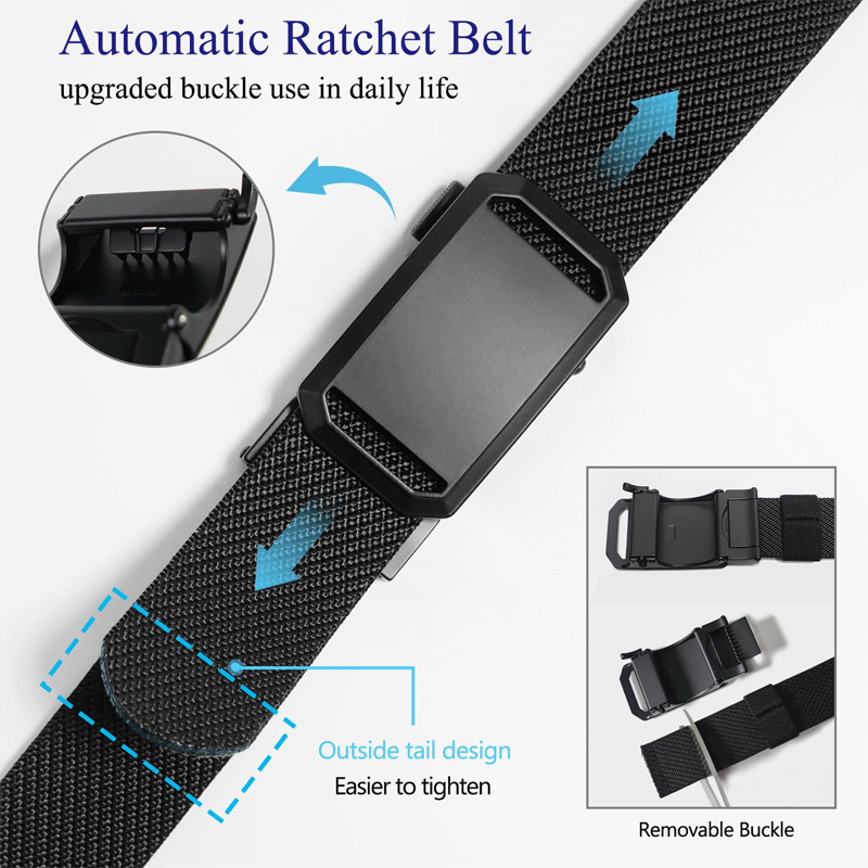 Canvas Tactical Belts Men's Du - Outdoor Adventure Training 评论和价格