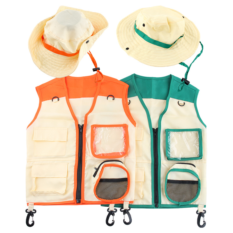 Nature Explorer Adventure Kit  - Outdoor Adventure Kit For Kids 评论和价格