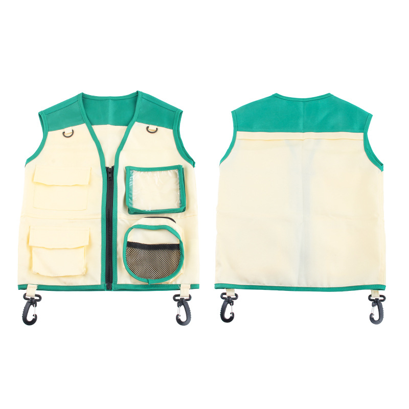 Nature Explorer Adventure Kit  - Outdoor Adventure Kit For Kids 评论和价格