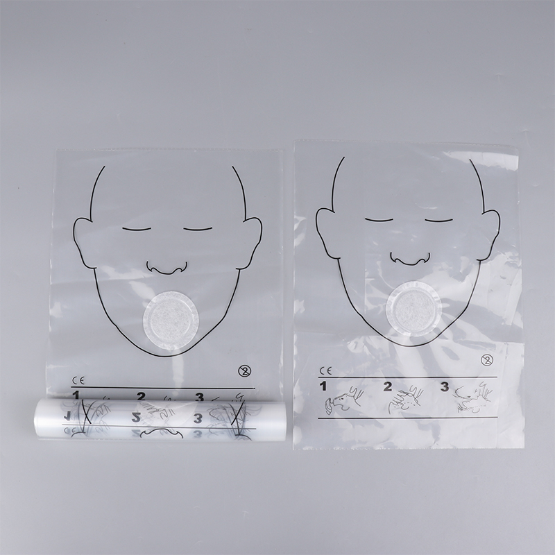 Heads-Up Breathing Mask Roll R - Outdoor Adventure Training 评论和价格