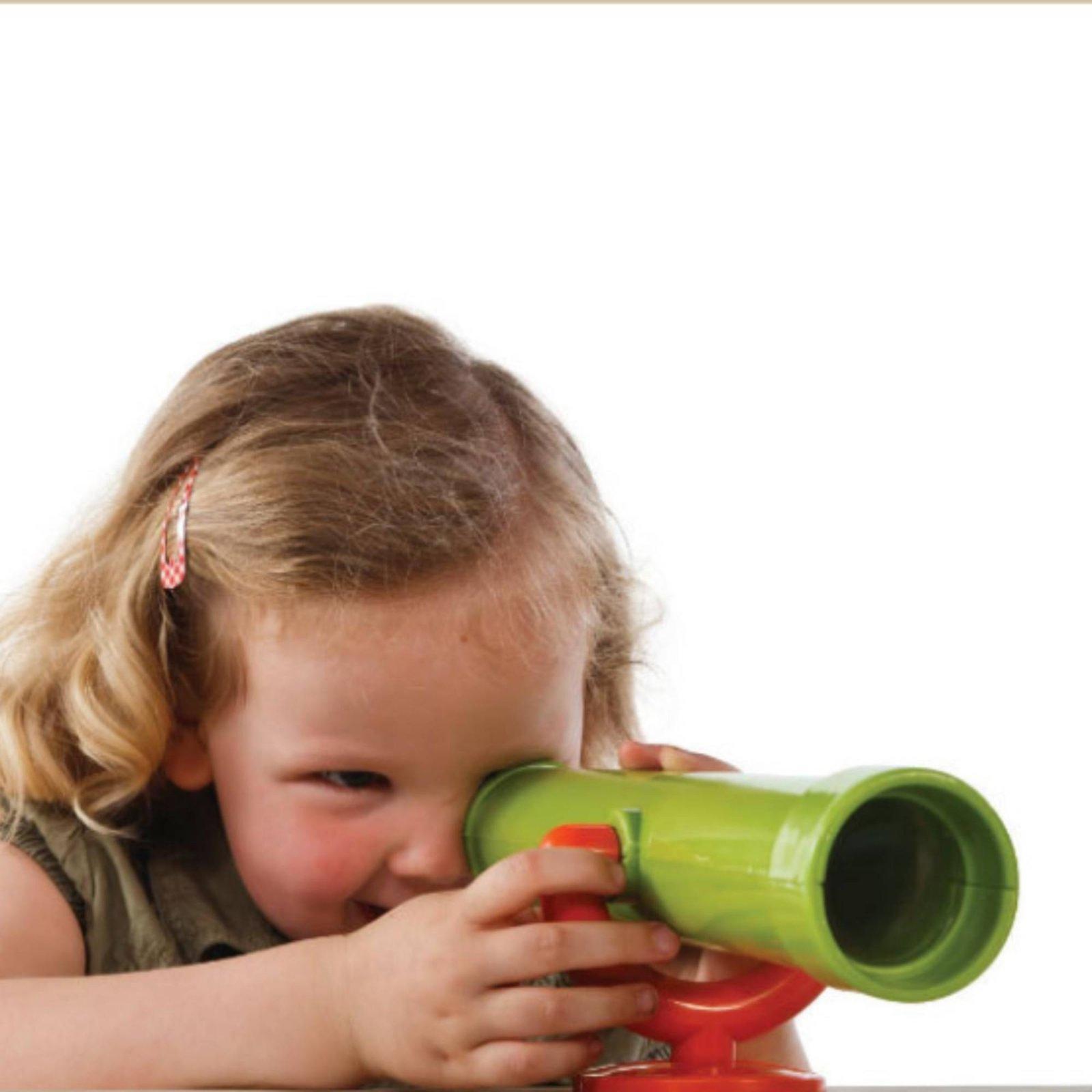 Playground Children Telescope  - Outdoor Adventure Learning 评论和价格